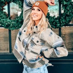 La Mel The Bandera Jacket 26 La Mel The Bandera Jacket