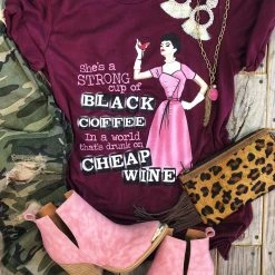 One24 Clearance The Manor T-Shirt