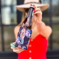 Gypsy Wal The Pittsburg Can Coolie Accessories