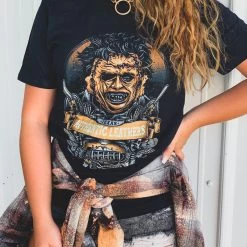 Mud Honeys The Uncertain Tee (S-2X) Clothing