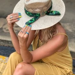 HATCO Accessories The Mojave Charlie 1 Horse Hat