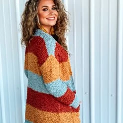 Adora The Coppell Cardigan Clothing