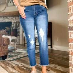 Heart And Hips The Navarro Pant Clearance