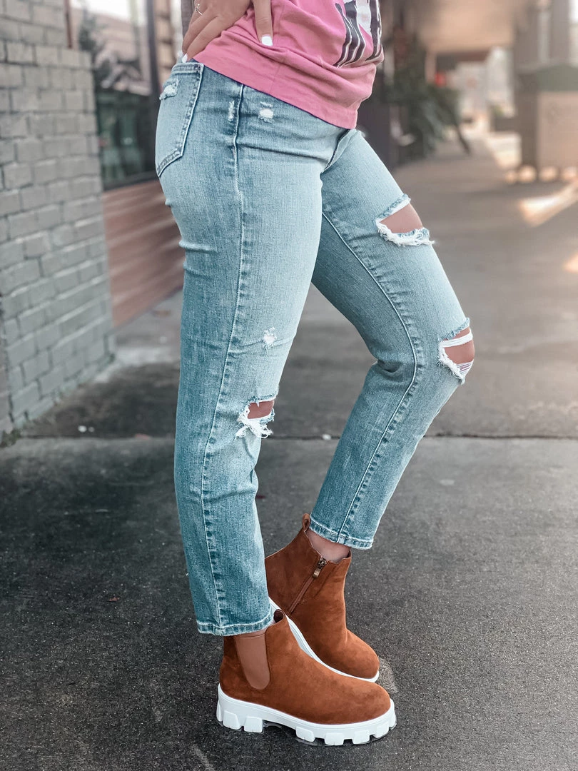 Eunina The Huxley Pant 4 Eunina The Huxley Pant