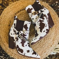 Rad Fashion The Lone Star Boots (7-11) Shoes