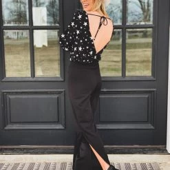 Day G The Mertzon Bodysuit In Black Clearance