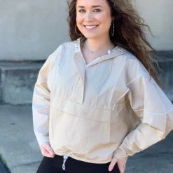 HYFVE The Stonewall Pullover - FINAL SALE