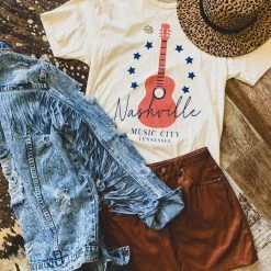 Lotus Fashion The Somerset Tee Clothing 9 Lotus Fashion The Somerset Tee Clothing