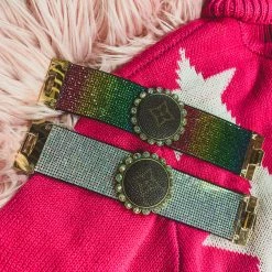 SL The Trophy Club Bracelets (2 Colors)