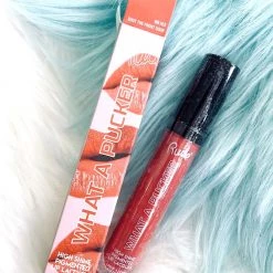 Bsnn Fashion Go Special Daily Deals SCREENBUSTER Lip Gloss