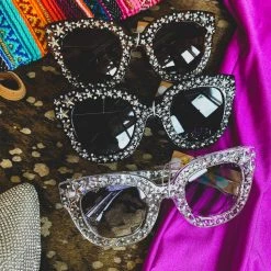 Artini Accessories The Rising Star Sunglasses (3 Colors)