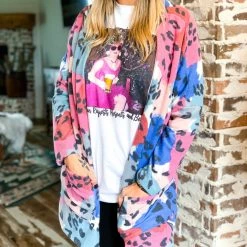 Bling A Gogo The McQueeney T-Shirt (S-2X) Clearance