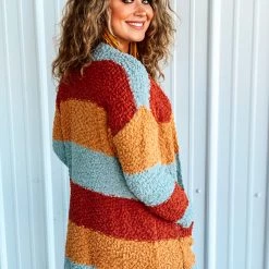 Adora The Coppell Cardigan Clothing