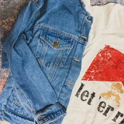 Active Basic The Abernathy Jacket