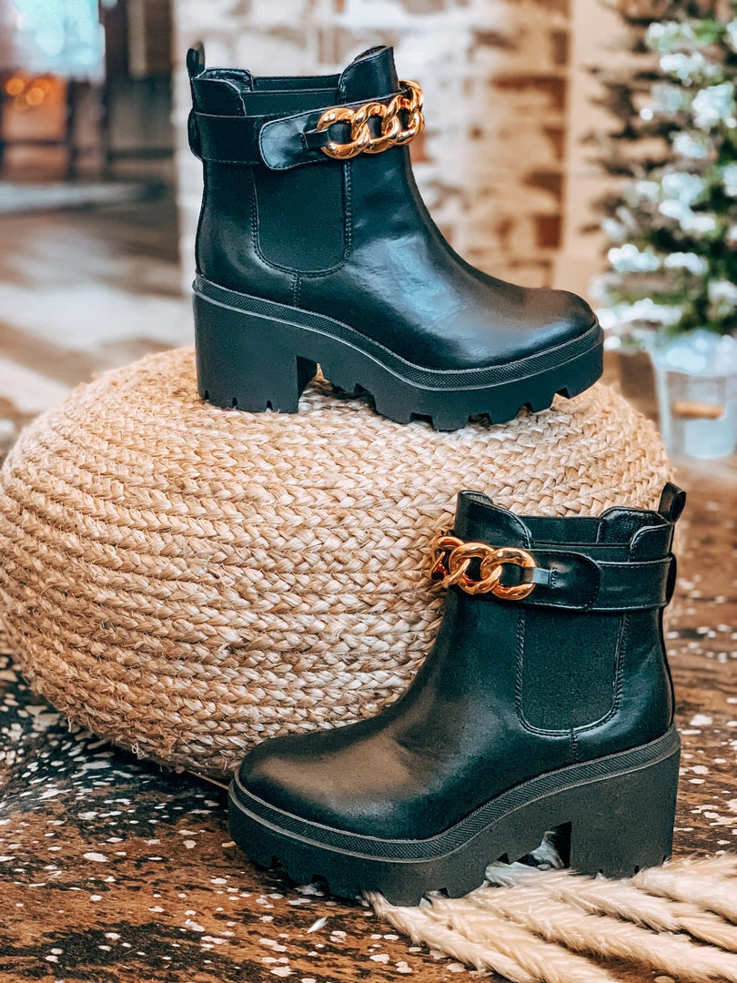 Rad Fashion The Bishop Boot 7 Rad Fashion The Bishop Boot