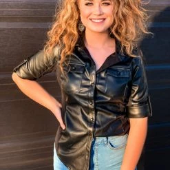 Veracci The Linden Top