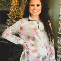 BIBI Clearance The Keene Pullover