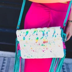 American Darling Accessories The Vidor Crossbody Purse