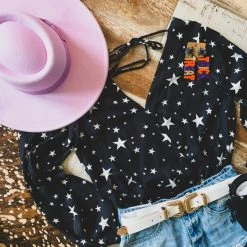 Day G The Mertzon Bodysuit In Black Clearance