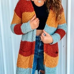 Adora The Coppell Cardigan Clothing