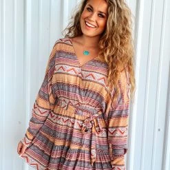 AKAIV Clothing The Idalou Dress