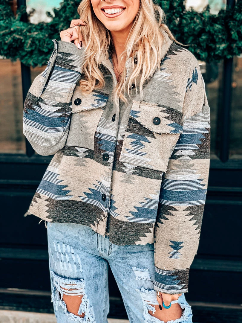 La Mel The Bandera Jacket 3 La Mel The Bandera Jacket