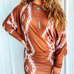 Fantastic Fawn The Lindale Dress