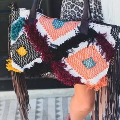 American Darling Accessories The Somerset Purse