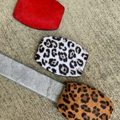 Anzell The Albany Belt Buckles (3 Colors)