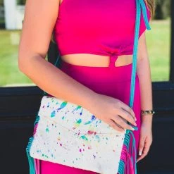 American Darling Accessories The Vidor Crossbody Purse