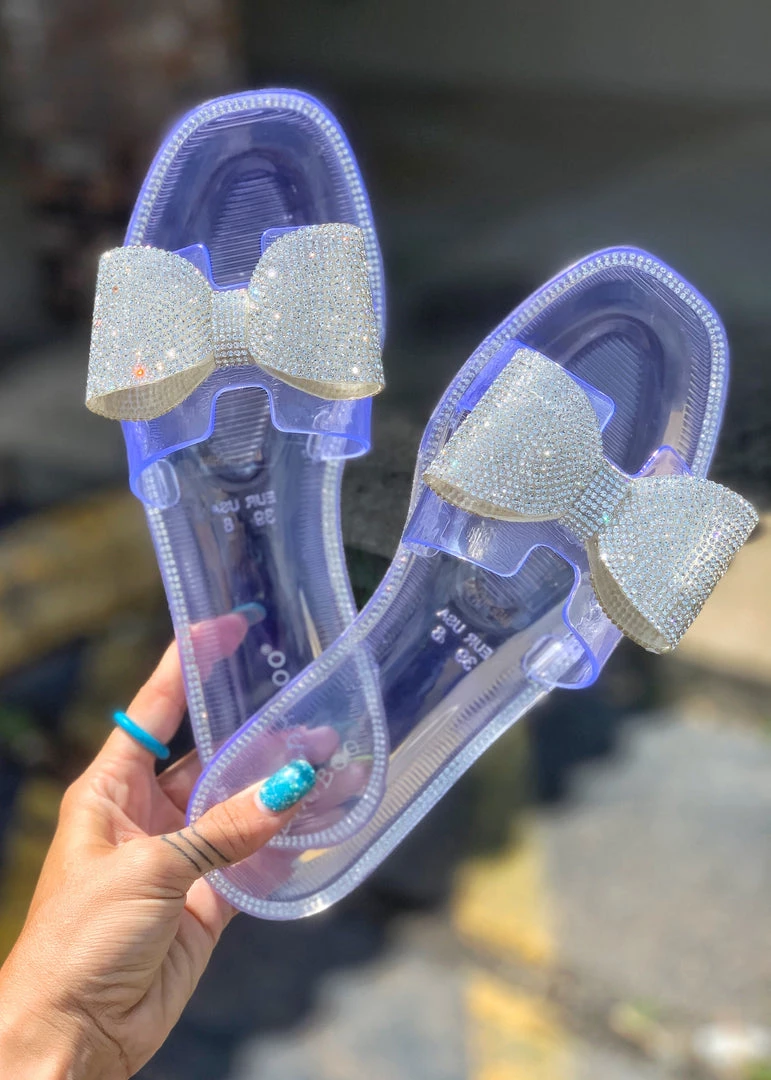 Bamboo Shiner Sandl (5-10) - FINAL SALE Clearance 6 Bamboo Shiner Sandl (5-10) - FINAL SALE Clearance