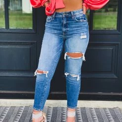 Eunina The Huxley Pant 23 Eunina The Huxley Pant