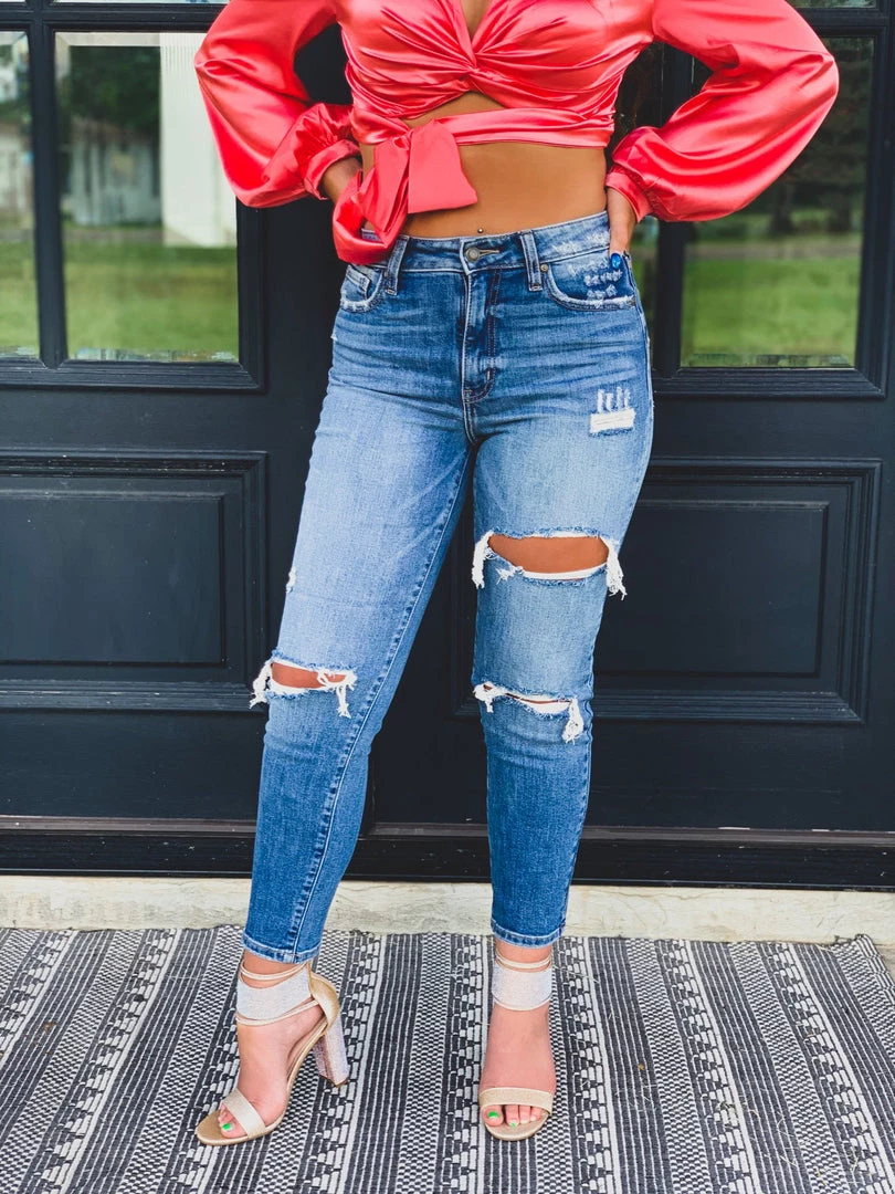 Eunina The Huxley Pant 7 Eunina The Huxley Pant