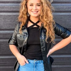 Veracci The Linden Top