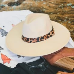 Bosuk Jewelry Accessories The Garland Hat