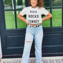 Vibrant M.I.U Clothing The Santa Fe Pants