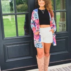 Viamor Clearance The Sulphur Springs Cardigan