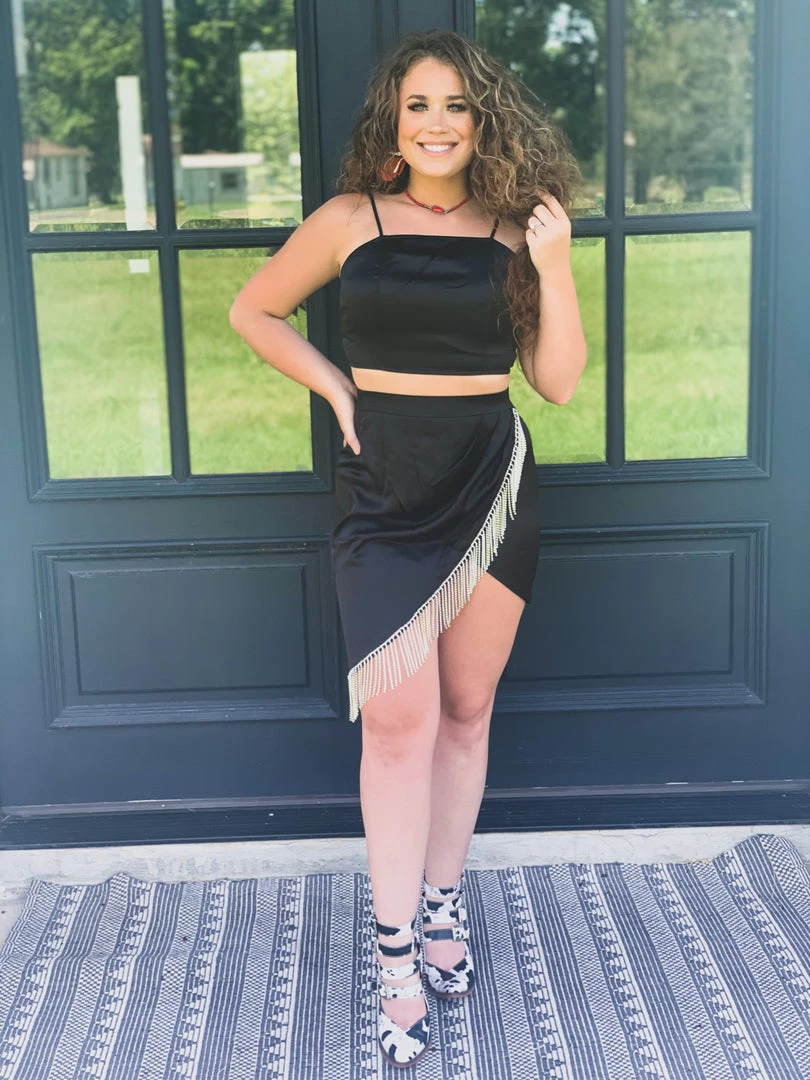 Banjul The Morgan Two Piece Set In Black 16 Banjul The Morgan Two Piece Set In Black