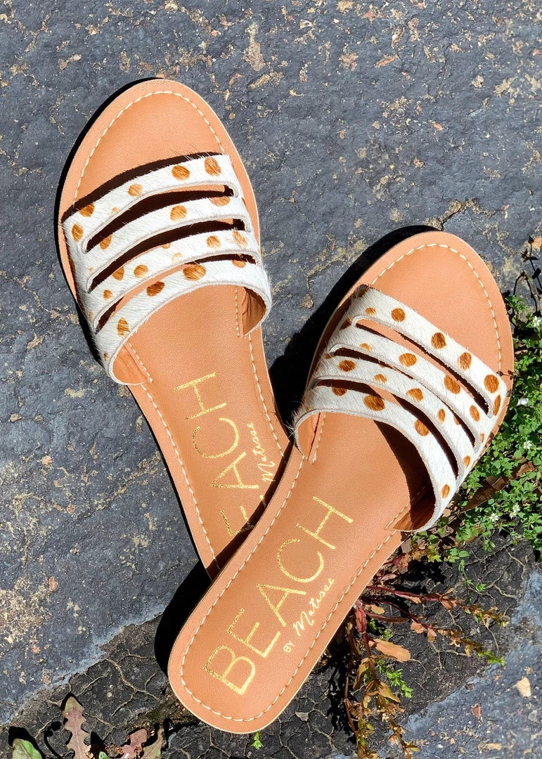 Matisse Footwear Buffalo Springs Sandls - FINAL SALE 3 Matisse Footwear Buffalo Springs Sandls - FINAL SALE