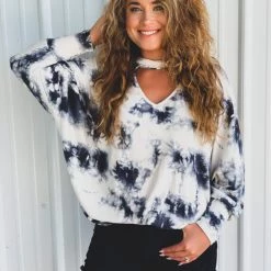 BIBI The Muniz Topp Clearance