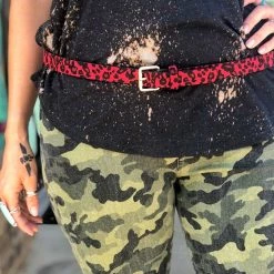 Gypsy Waltz The Silverton Bellt Clearance