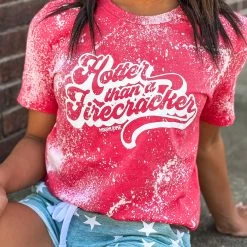 Gypsy Waltz Roland Firecracker T-Shirt (S-2X) 16 Gypsy Waltz Roland Firecracker T-Shirt (S-2X)