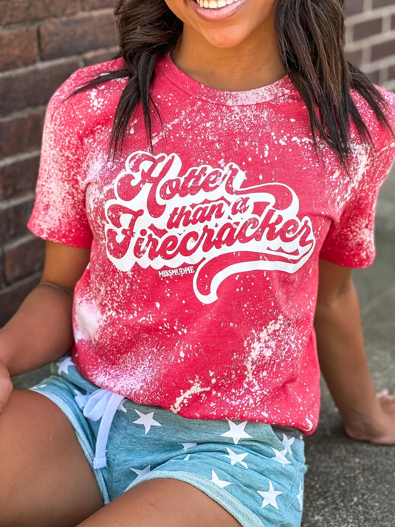 Gypsy Waltz Roland Firecracker T-Shirt (S-2X) 9 Gypsy Waltz Roland Firecracker T-Shirt (S-2X)