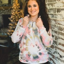 BIBI Clearance The Keene Pullover