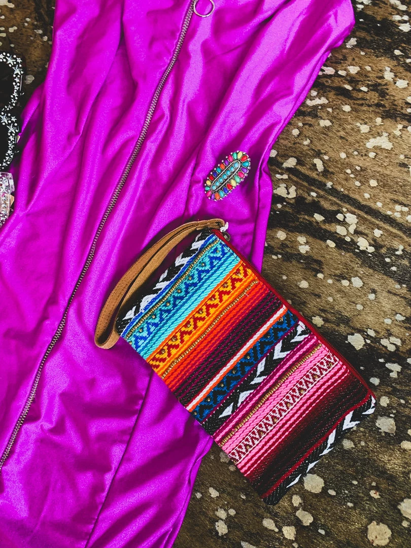 Urbanista The Sugar Land Wristlet Clutch 7 Urbanista The Sugar Land Wristlet Clutch