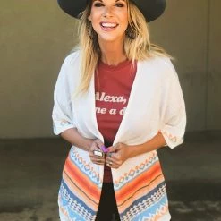 Phil Love Clearance The Retreat Kimono