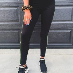 Heart & Hips The Aquilla Leggings