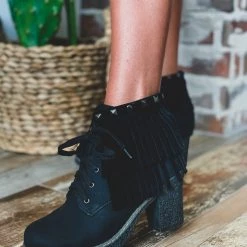 IPlay Clearance The Rusk Bootiee