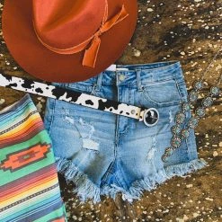 Cest Toi The Toco Shorts 16 Cest Toi The Toco Shorts