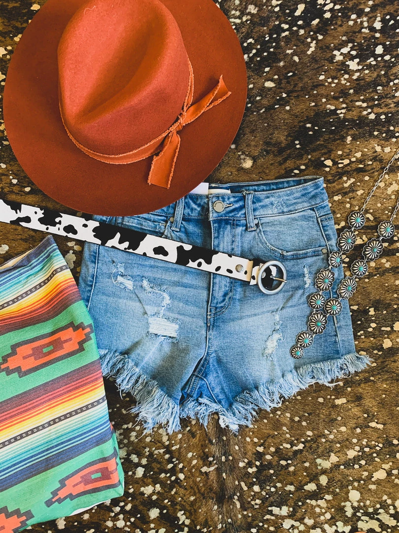 Cest Toi The Toco Shorts 9 Cest Toi The Toco Shorts